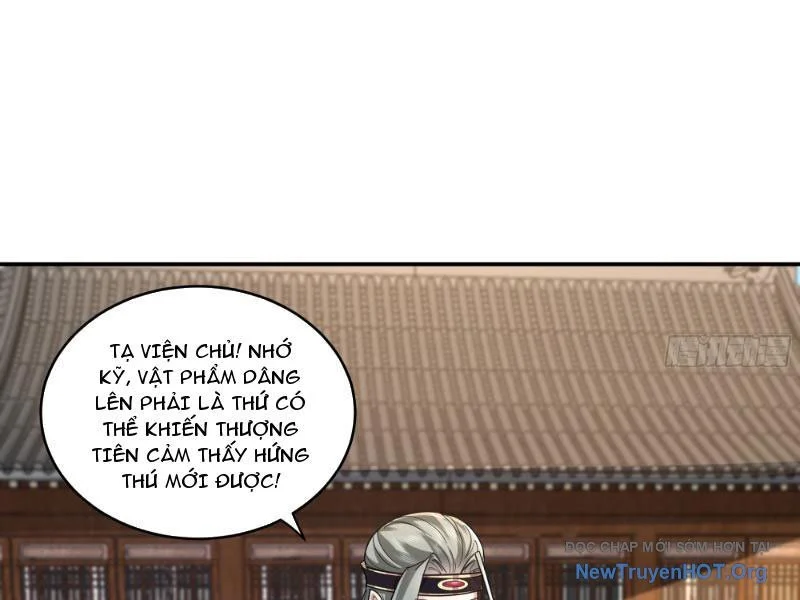 Trường Sinh Bất Tử Ta Chỉ Tu Cấm Thuật Chapter 157 - Trang 3