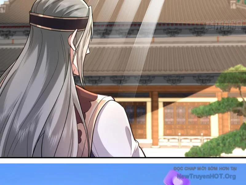 Trường Sinh Bất Tử Ta Chỉ Tu Cấm Thuật Chapter 157 - Trang 3