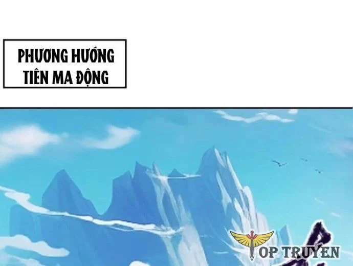 Trường Sinh Bất Tử Ta Chỉ Tu Cấm Thuật Chapter 158 - Next Chapter 159