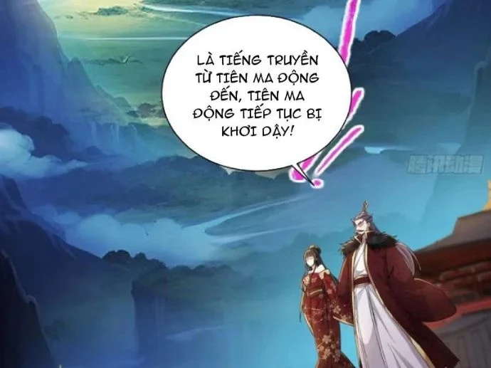 Trường Sinh Bất Tử Ta Chỉ Tu Cấm Thuật Chapter 158 - Next Chapter 159