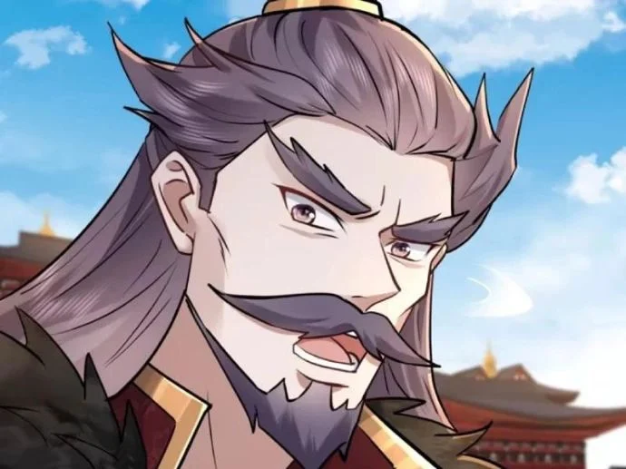 Trường Sinh Bất Tử Ta Chỉ Tu Cấm Thuật Chapter 158 - Next Chapter 159