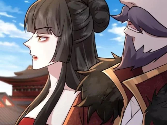 Trường Sinh Bất Tử Ta Chỉ Tu Cấm Thuật Chapter 158 - Next Chapter 159