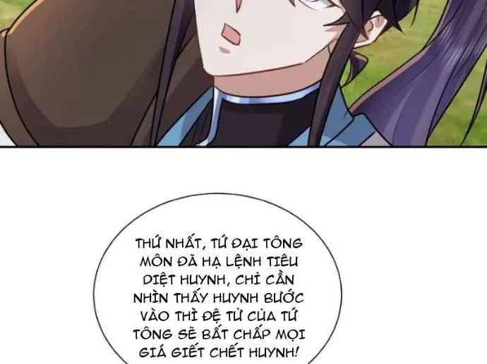 Trường Sinh Bất Tử Ta Chỉ Tu Cấm Thuật Chapter 158 - Next Chapter 159