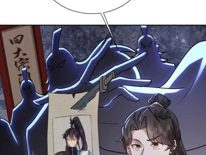 Trường Sinh Bất Tử Ta Chỉ Tu Cấm Thuật Chapter 158 - Next Chapter 159