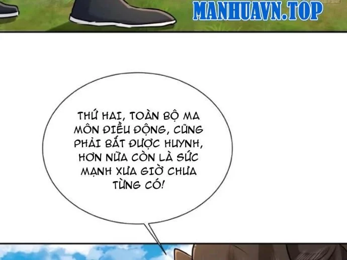 Trường Sinh Bất Tử Ta Chỉ Tu Cấm Thuật Chapter 158 - Next Chapter 159