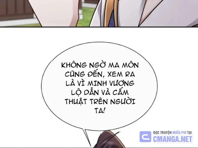 Trường Sinh Bất Tử Ta Chỉ Tu Cấm Thuật Chapter 158 - Next Chapter 159