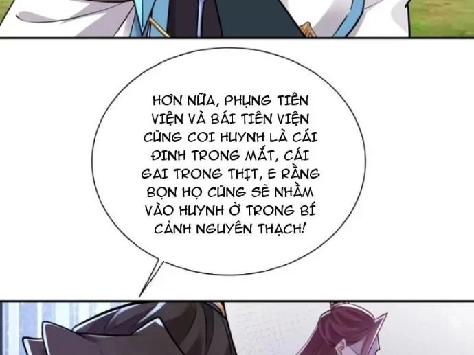 Trường Sinh Bất Tử Ta Chỉ Tu Cấm Thuật Chapter 158 - Next Chapter 159