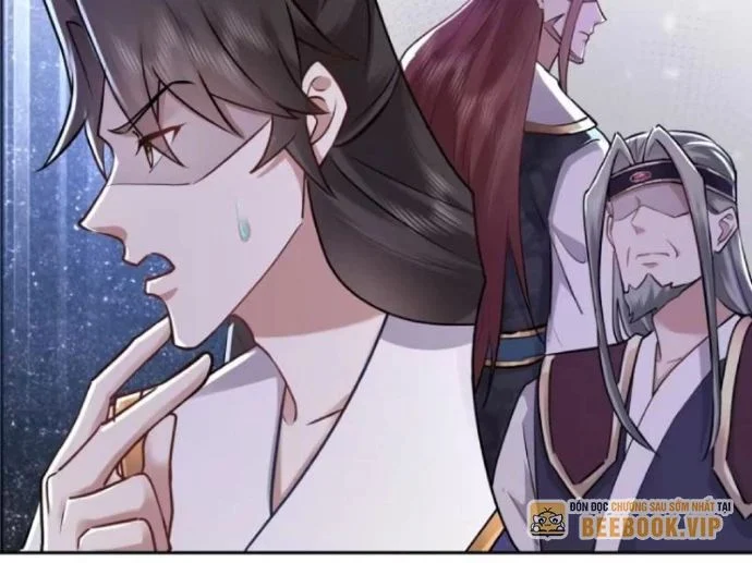 Trường Sinh Bất Tử Ta Chỉ Tu Cấm Thuật Chapter 158 - Next Chapter 159