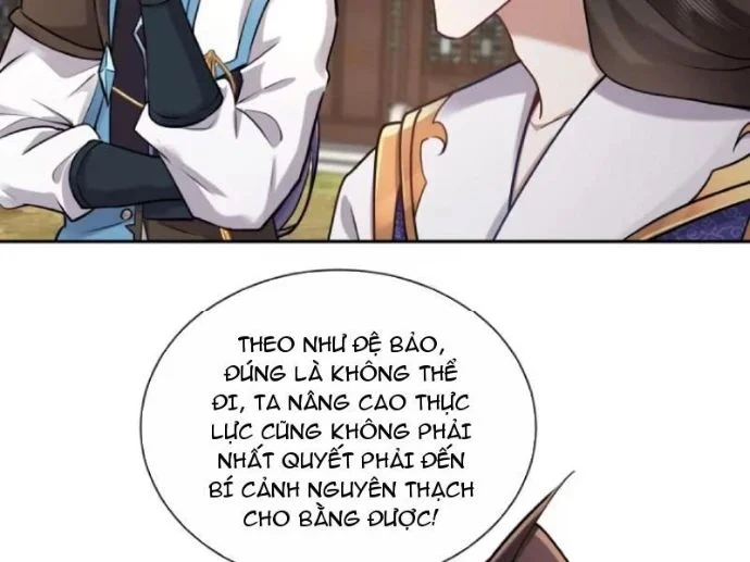 Trường Sinh Bất Tử Ta Chỉ Tu Cấm Thuật Chapter 158 - Next Chapter 159