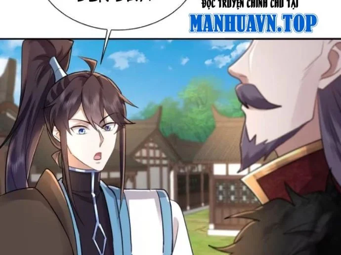 Trường Sinh Bất Tử Ta Chỉ Tu Cấm Thuật Chapter 158 - Next Chapter 159