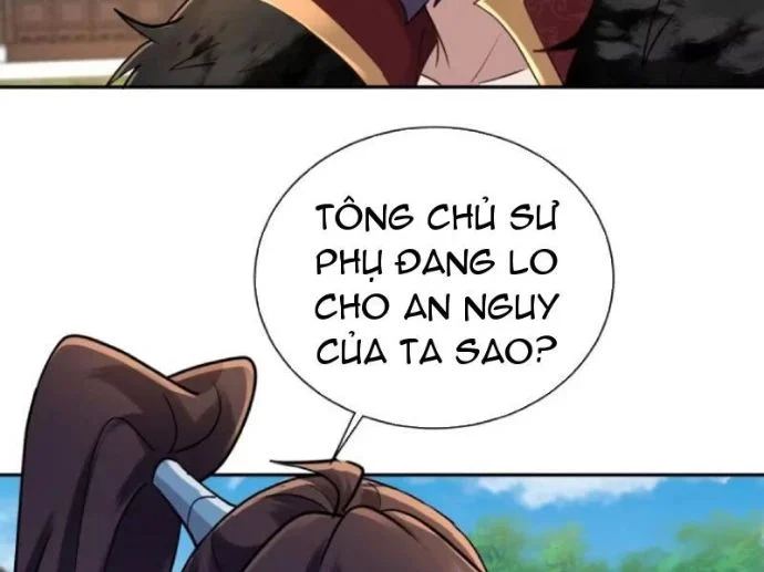 Trường Sinh Bất Tử Ta Chỉ Tu Cấm Thuật Chapter 158 - Next Chapter 159
