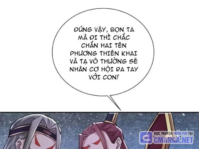 Trường Sinh Bất Tử Ta Chỉ Tu Cấm Thuật Chapter 158 - Next Chapter 159