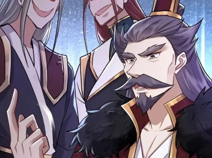 Trường Sinh Bất Tử Ta Chỉ Tu Cấm Thuật Chapter 158 - Next Chapter 159