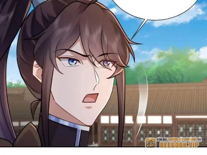 Trường Sinh Bất Tử Ta Chỉ Tu Cấm Thuật Chapter 158 - Next Chapter 159