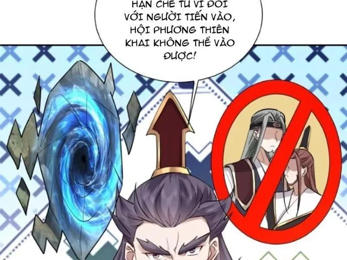 Trường Sinh Bất Tử Ta Chỉ Tu Cấm Thuật Chapter 158 - Next Chapter 159