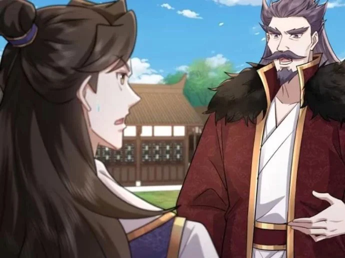 Trường Sinh Bất Tử Ta Chỉ Tu Cấm Thuật Chapter 158 - Next Chapter 159
