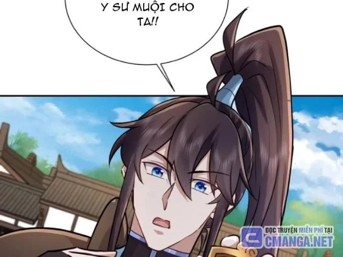 Trường Sinh Bất Tử Ta Chỉ Tu Cấm Thuật Chapter 158 - Next Chapter 159