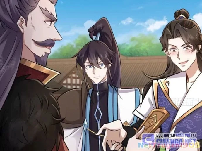 Trường Sinh Bất Tử Ta Chỉ Tu Cấm Thuật Chapter 158 - Next Chapter 159
