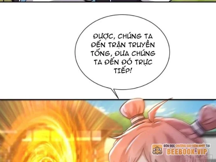 Trường Sinh Bất Tử Ta Chỉ Tu Cấm Thuật Chapter 158 - Next Chapter 159