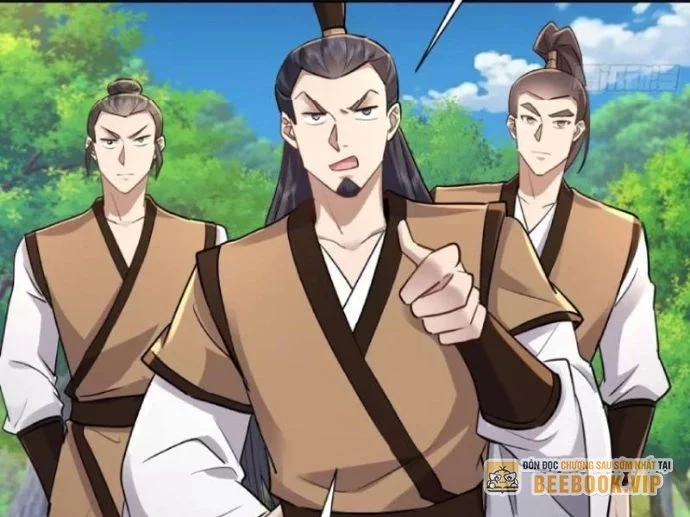 Trường Sinh Bất Tử Ta Chỉ Tu Cấm Thuật Chapter 160 - Next Chapter 161