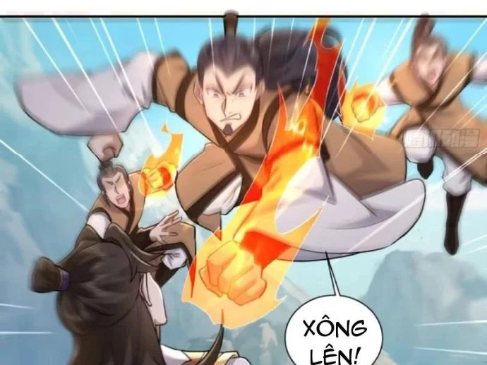 Trường Sinh Bất Tử Ta Chỉ Tu Cấm Thuật Chapter 160 - Next Chapter 161