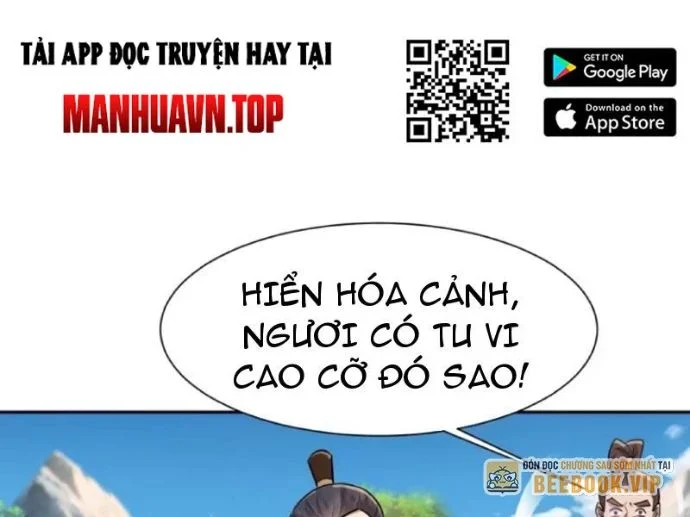 Trường Sinh Bất Tử Ta Chỉ Tu Cấm Thuật Chapter 160 - Next Chapter 161