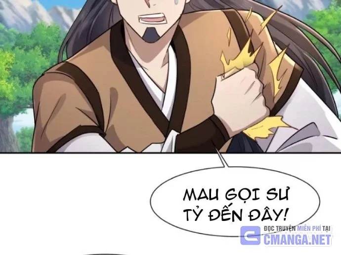 Trường Sinh Bất Tử Ta Chỉ Tu Cấm Thuật Chapter 160 - Next Chapter 161
