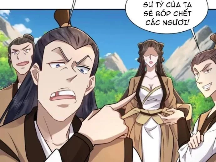 Trường Sinh Bất Tử Ta Chỉ Tu Cấm Thuật Chapter 160 - Next Chapter 161