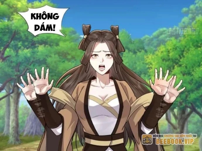 Trường Sinh Bất Tử Ta Chỉ Tu Cấm Thuật Chapter 161 - Next Chapter 162