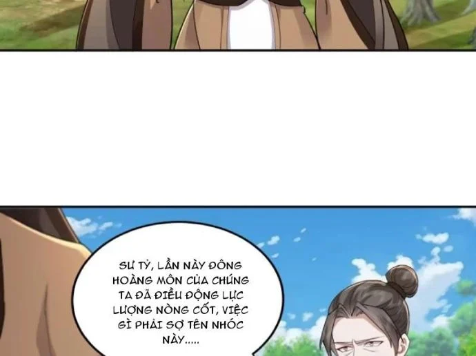 Trường Sinh Bất Tử Ta Chỉ Tu Cấm Thuật Chapter 161 - Next Chapter 162