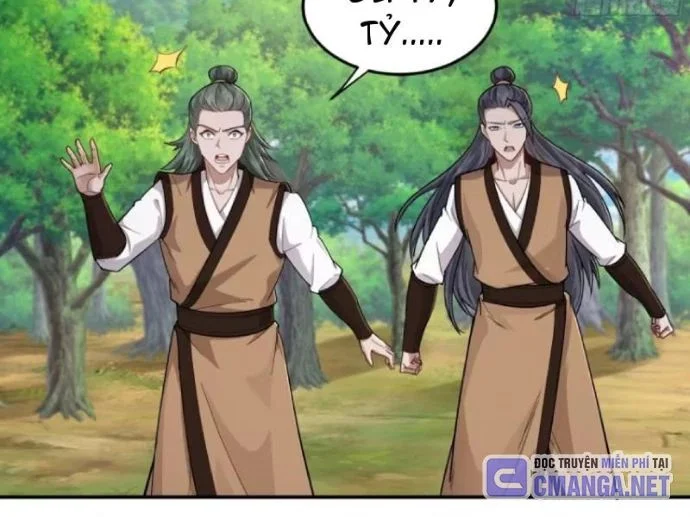 Trường Sinh Bất Tử Ta Chỉ Tu Cấm Thuật Chapter 161 - Next Chapter 162