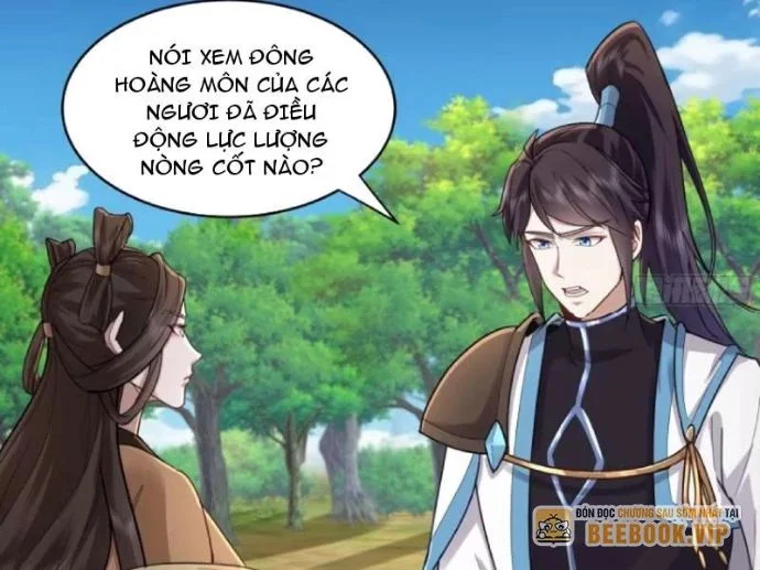Trường Sinh Bất Tử Ta Chỉ Tu Cấm Thuật Chapter 161 - Next Chapter 162