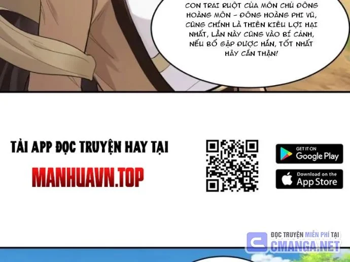 Trường Sinh Bất Tử Ta Chỉ Tu Cấm Thuật Chapter 161 - Next Chapter 162