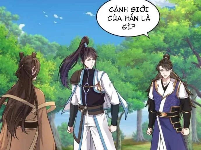 Trường Sinh Bất Tử Ta Chỉ Tu Cấm Thuật Chapter 161 - Next Chapter 162