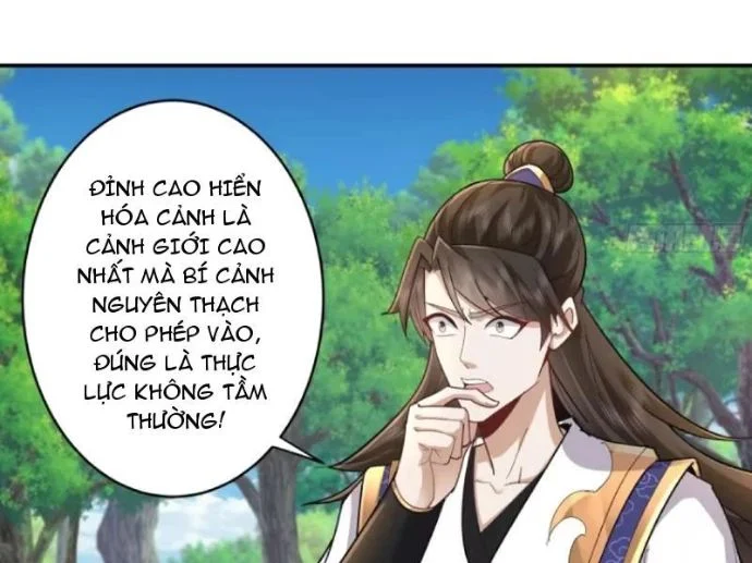 Trường Sinh Bất Tử Ta Chỉ Tu Cấm Thuật Chapter 161 - Next Chapter 162