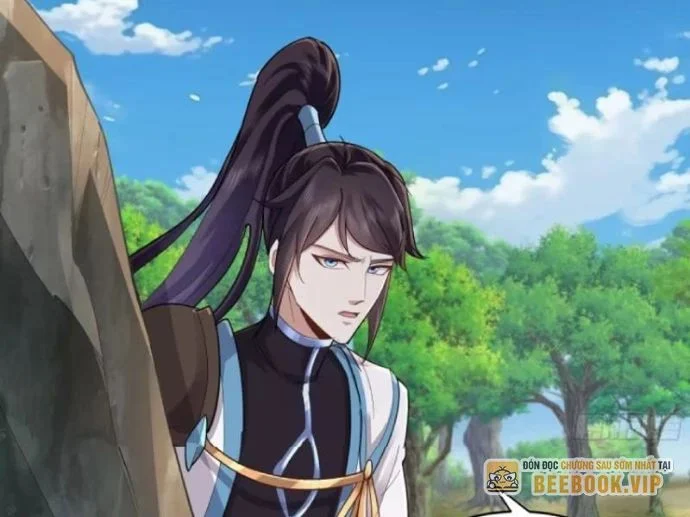 Trường Sinh Bất Tử Ta Chỉ Tu Cấm Thuật Chapter 161 - Next Chapter 162