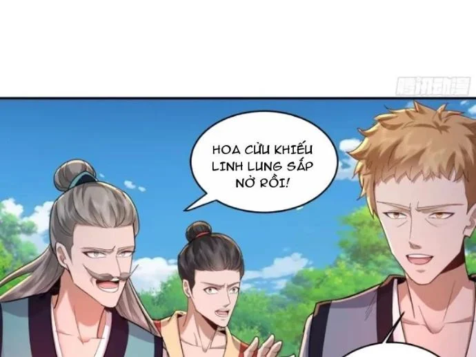 Trường Sinh Bất Tử Ta Chỉ Tu Cấm Thuật Chapter 161 - Next Chapter 162