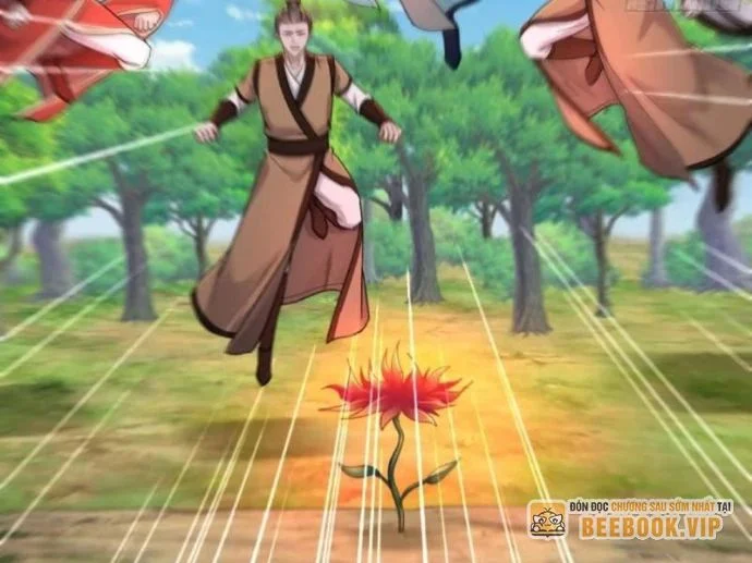 Trường Sinh Bất Tử Ta Chỉ Tu Cấm Thuật Chapter 161 - Next Chapter 162