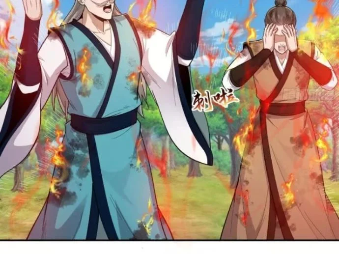 Trường Sinh Bất Tử Ta Chỉ Tu Cấm Thuật Chapter 161 - Next Chapter 162