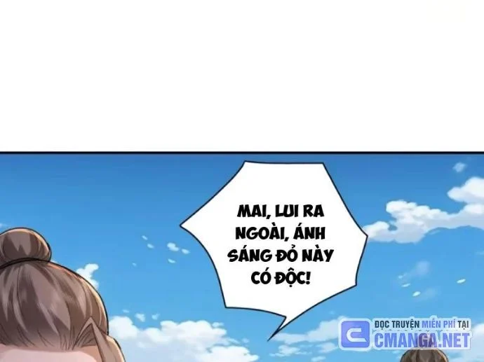 Trường Sinh Bất Tử Ta Chỉ Tu Cấm Thuật Chapter 161 - Next Chapter 162