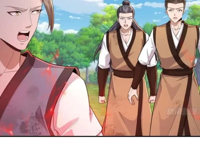 Trường Sinh Bất Tử Ta Chỉ Tu Cấm Thuật Chapter 161 - Next Chapter 162