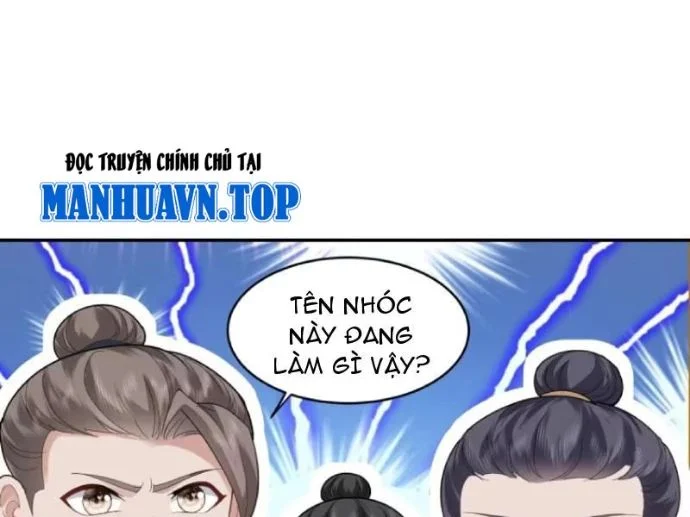 Trường Sinh Bất Tử Ta Chỉ Tu Cấm Thuật Chapter 161 - Next Chapter 162