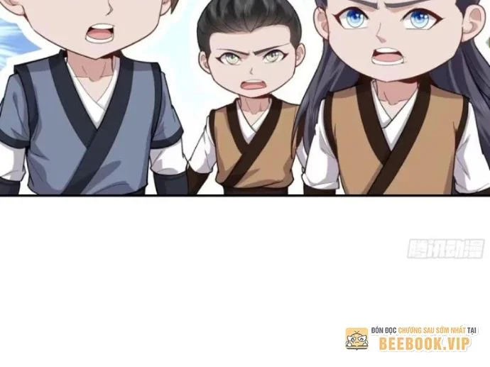 Trường Sinh Bất Tử Ta Chỉ Tu Cấm Thuật Chapter 161 - Next Chapter 162