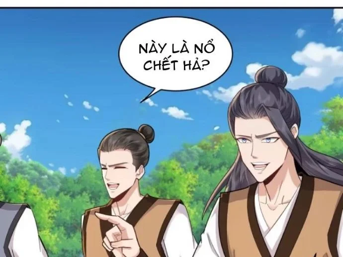 Trường Sinh Bất Tử Ta Chỉ Tu Cấm Thuật Chapter 161 - Next Chapter 162