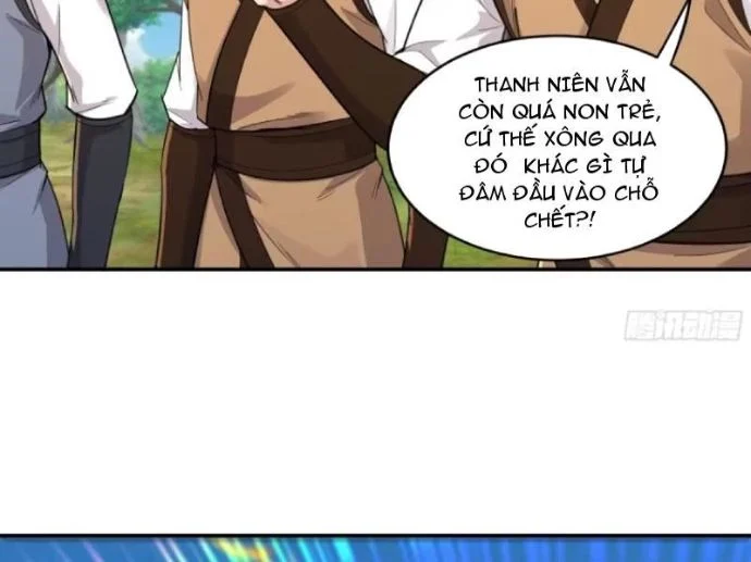 Trường Sinh Bất Tử Ta Chỉ Tu Cấm Thuật Chapter 161 - Next Chapter 162