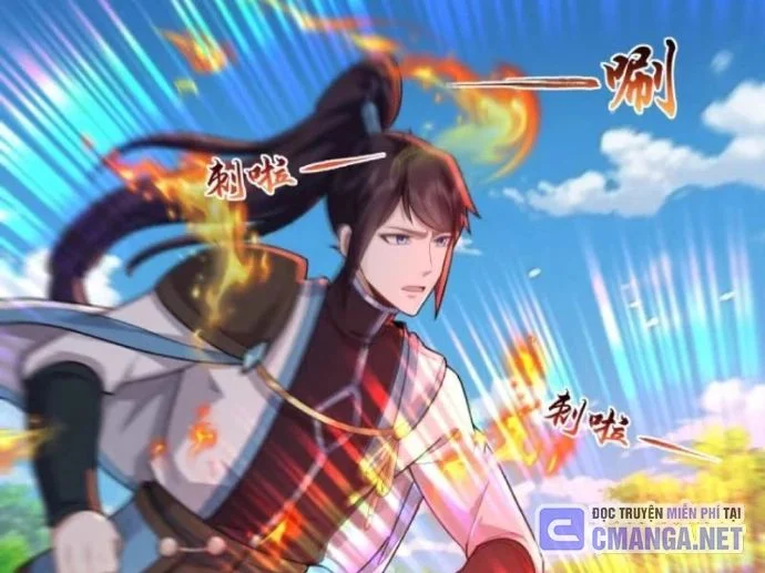 Trường Sinh Bất Tử Ta Chỉ Tu Cấm Thuật Chapter 161 - Next Chapter 162