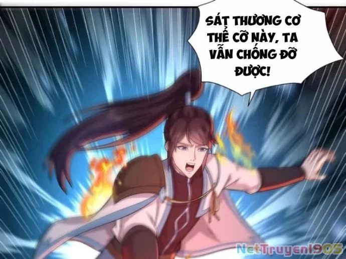 Trường Sinh Bất Tử Ta Chỉ Tu Cấm Thuật Chapter 161 - Next Chapter 162