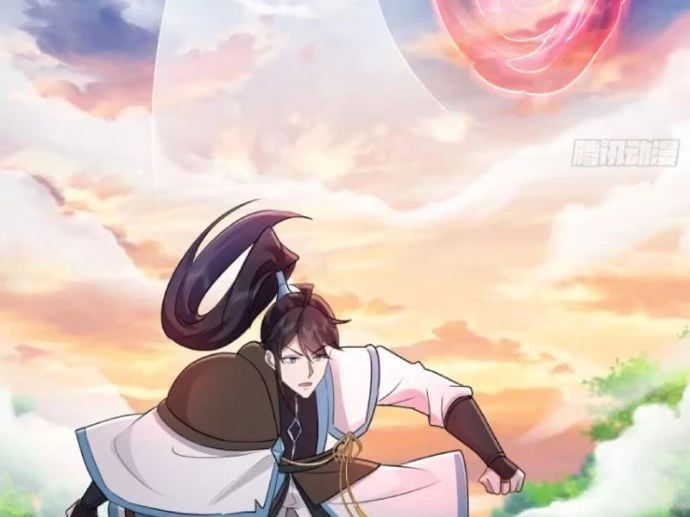 Trường Sinh Bất Tử Ta Chỉ Tu Cấm Thuật Chapter 162 - Next 
