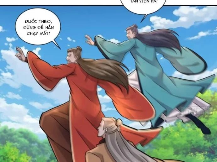 Trường Sinh Bất Tử Ta Chỉ Tu Cấm Thuật Chapter 162 - Next 