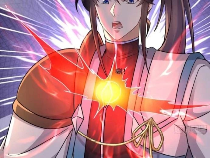 Trường Sinh Bất Tử Ta Chỉ Tu Cấm Thuật Chapter 162 - Next 